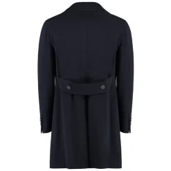 Tagliatore Arden Double-breasted Jas-Heren Jassen