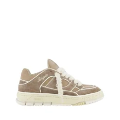 Axel Arigato Area Lo Piping Sneaker-Heren Sneakers