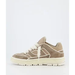 Axel Arigato Area Lo Piping Sneaker-Heren Sneakers