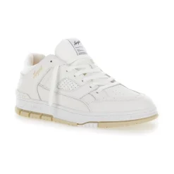 Axel Arigato Area Lo Sneaker-Heren Sneakers