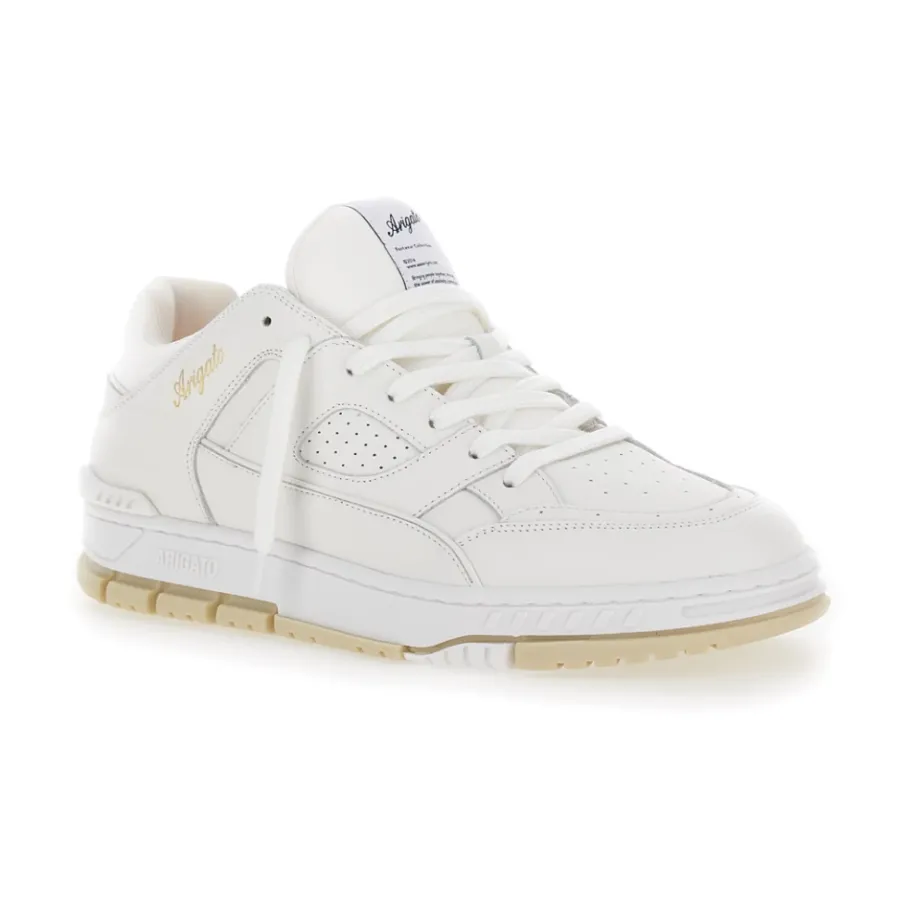 Axel Arigato Area Lo Sneaker-Heren Sneakers