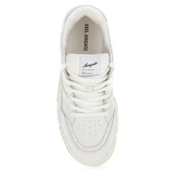 Axel Arigato Area Lo Sneaker-Heren Sneakers