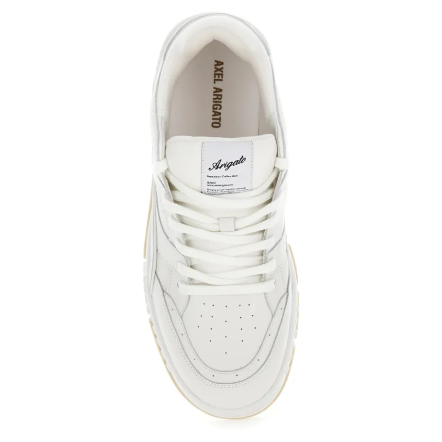 Axel Arigato Area Lo Sneaker-Heren Sneakers