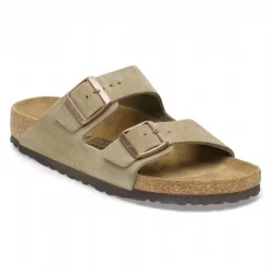 Birkenstock Arizona-Heren Slippers