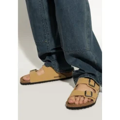 Birkenstock Arizona BS Slippers-Heren Slippers