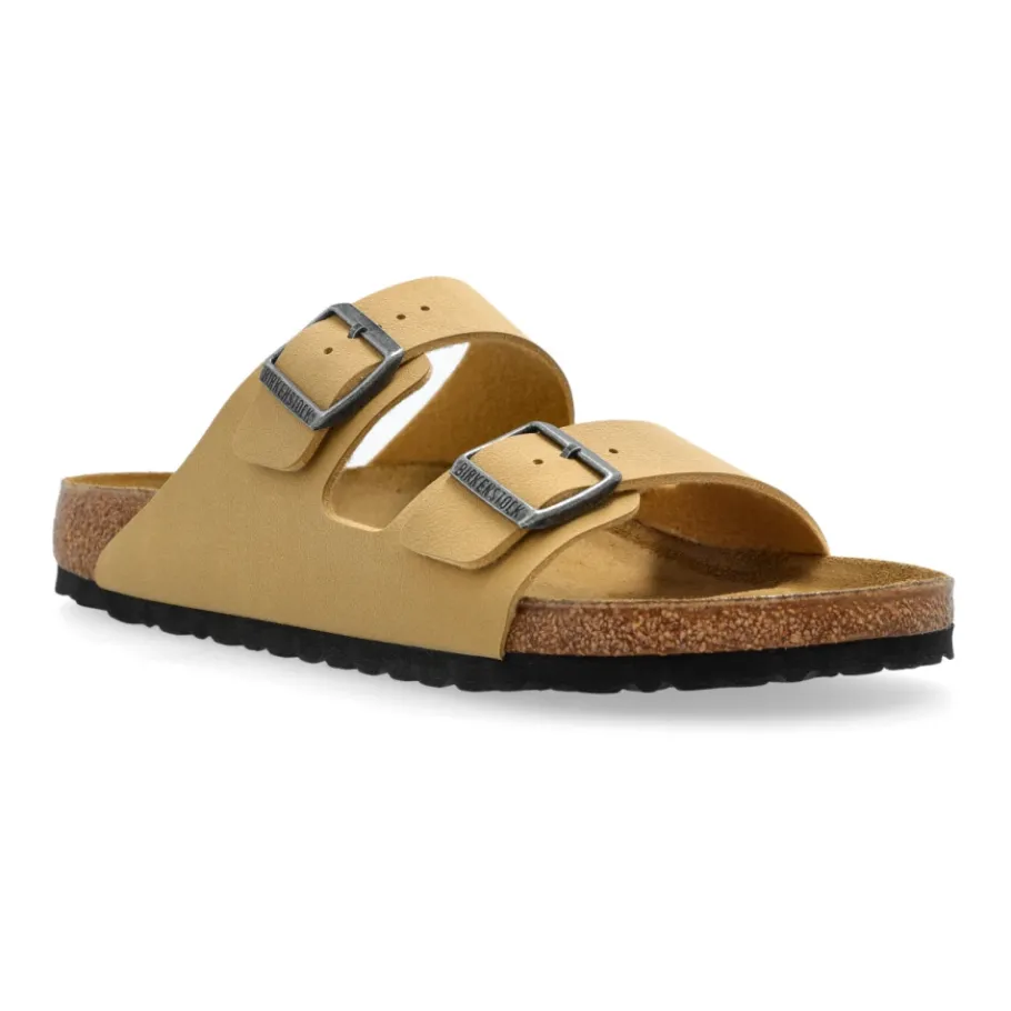 Birkenstock Arizona BS Slippers-Heren Slippers
