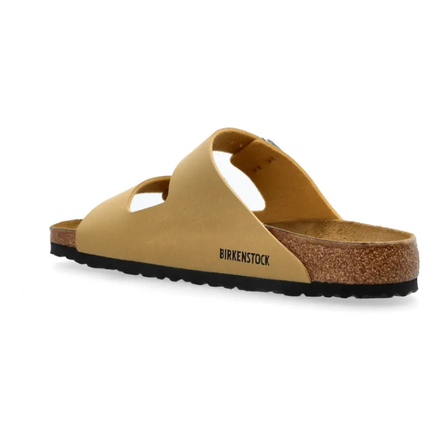 Birkenstock Arizona BS Slippers-Heren Slippers