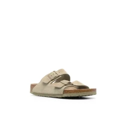 Birkenstock Arizona SFB Narrow Fit-Heren Slippers