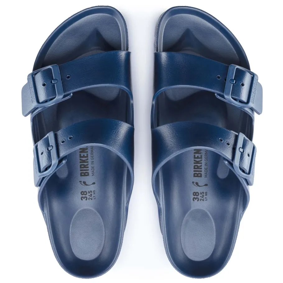 Birkenstock Arizona Sliders-Heren Slippers