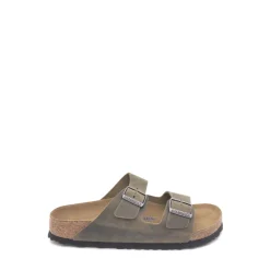 Birkenstock Arizona Soft Footbed-Heren Slippers