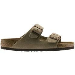 Birkenstock Arizona Soft Footbed Sandalen-Heren Slippers