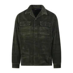 Ralph Lauren Armadillo Shirt-Heren Overhemden