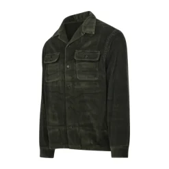 Ralph Lauren Armadillo Shirt-Heren Overhemden