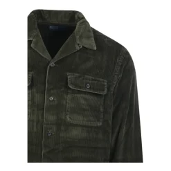 Ralph Lauren Armadillo Shirt-Heren Overhemden