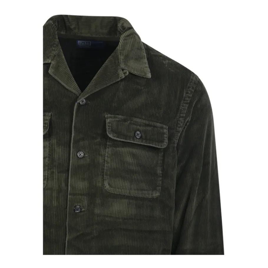 Ralph Lauren Armadillo Shirt-Heren Overhemden