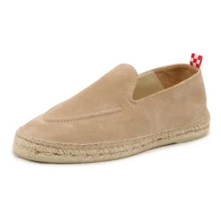 MC2 Saint Barth Armand Suede 12 Espadrilles-Heren Espadrilles