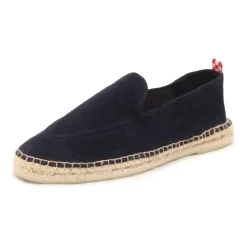 MC2 Saint Barth Armand Suede Espadrilles-Heren Espadrilles