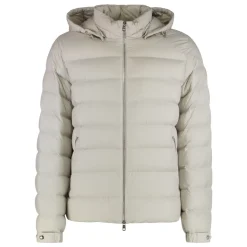 Moncler Arneb Short Down Jacket-Heren Jassen