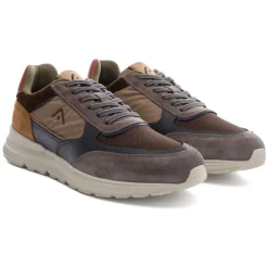 Ambitious Arrow Comfort Sneaker-Heren Sneakers