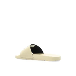 Off White Arrow Slides-Heren Slippers