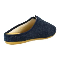 NORDIKAS Artik Slip-On-Heren Pantoffels