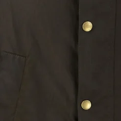 Barbour Ashby Gewaxte Jas-Heren Jassen