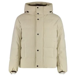 Fusalp Atila Velvet Puffer Jacket-Heren Jassen