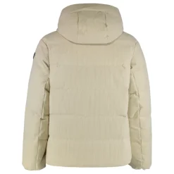 Fusalp Atila Velvet Puffer Jacket-Heren Jassen