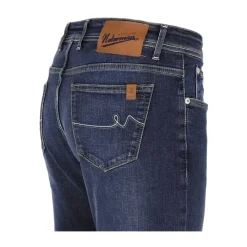 Atelier Noterman ATN01S Jeans-Heren Jeans