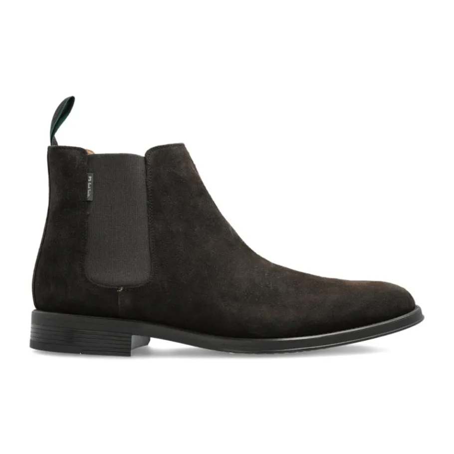 Paul Smith Augustus Chelsea Boot-Heren Laarzen
