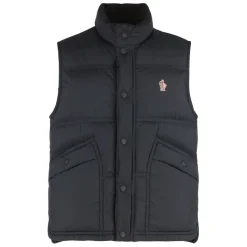 Moncler Aul Down Vest-Heren Jassen