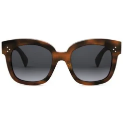 CELINE Authentieke 3 Dots Bril-Heren Zonnebrillen