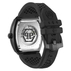 Philipp Plein Automatisch herenhorloge The $keleton Rainbow PWBAA0621-Heren Horloges