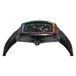 Philipp Plein Automatisch herenhorloge The $keleton Rainbow PWBAA0621-Heren Horloges