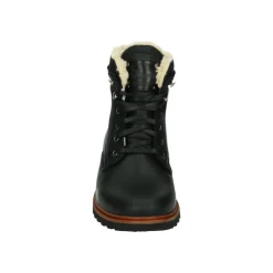 Panama Jack Aviator Casual Leren Schoenen-Heren Snowboots|Laarzen