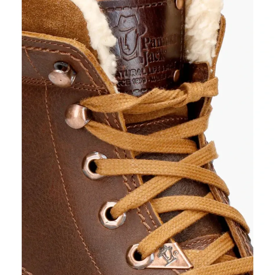 Panama Jack Aviator Laarzen-Heren Snowboots