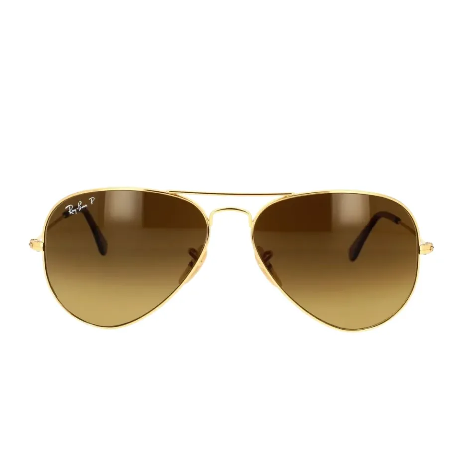 Ray-Ban Aviator RB3025-Heren Zonnebrillen