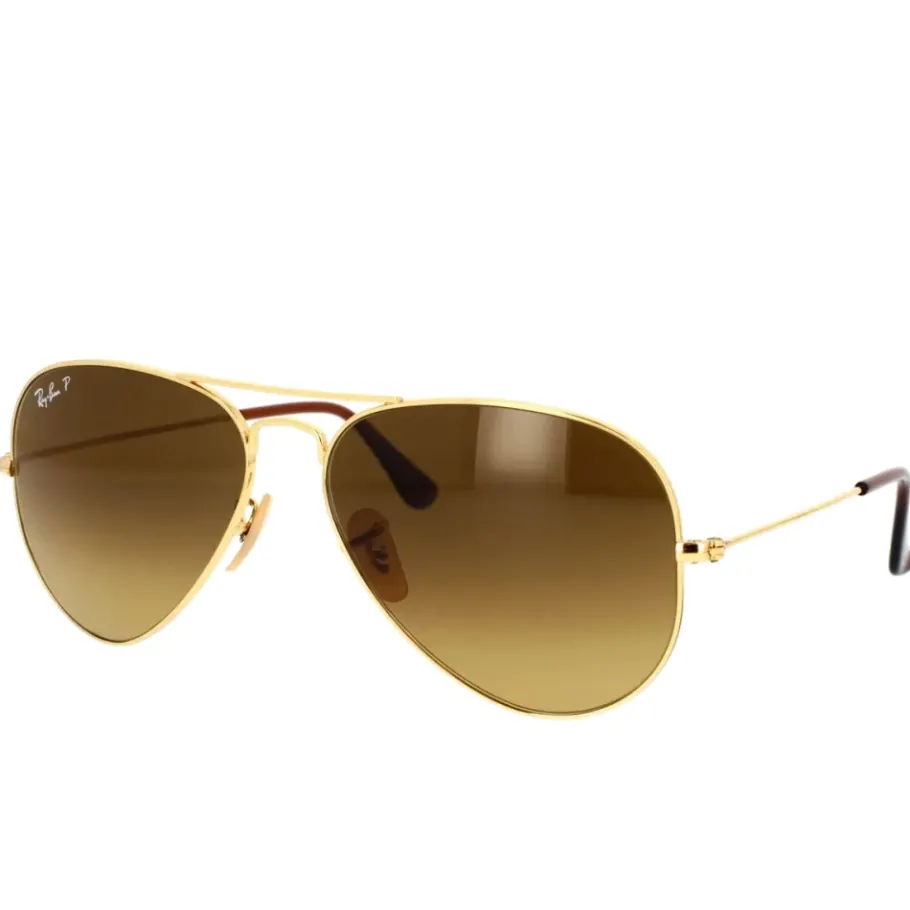 Ray-Ban Aviator RB3025-Heren Zonnebrillen