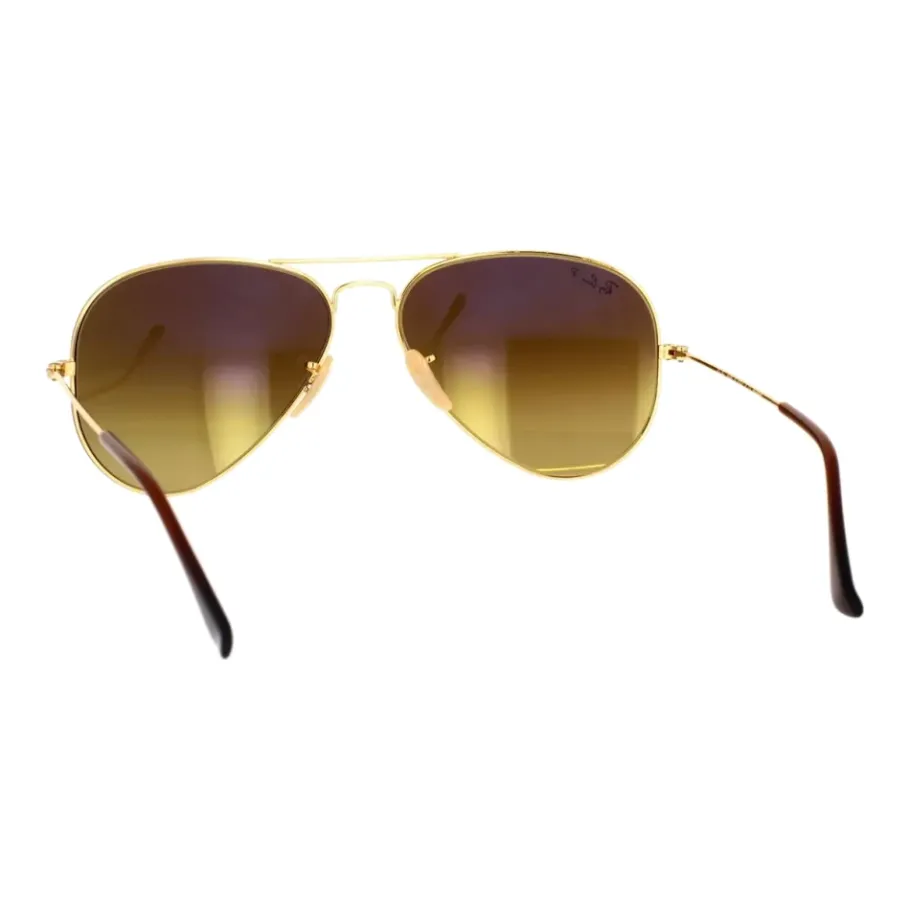 Ray-Ban Aviator RB3025-Heren Zonnebrillen