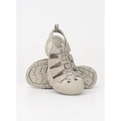 Keen Avontuur Sandalen Beige Heren Hybride-Heren Sandalen