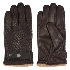 Howard London Axel Gloves-Heren Handschoenen