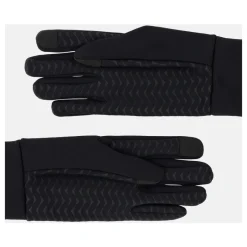 Boggi Milano B TECH Technische Stofhandschoenen-Heren Handschoenen