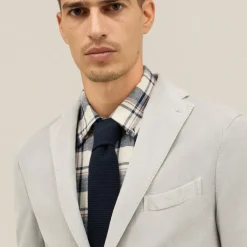 Boglioli Baby Corduroy K-Suit-Heren Kostuums