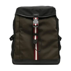 Bally Backpack-Heren Rugzakken
