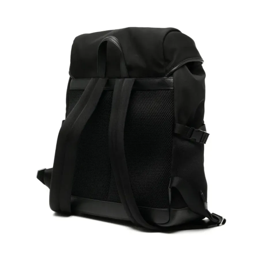 Bally Backpack-Heren Rugzakken