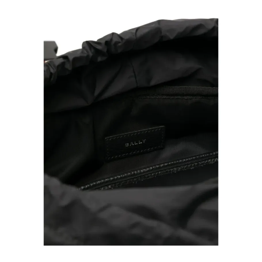 Bally Backpack-Heren Rugzakken
