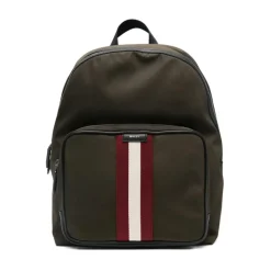Bally Backpack-Heren Rugzakken