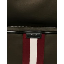 Bally Backpack-Heren Rugzakken