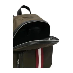 Bally Backpack-Heren Rugzakken