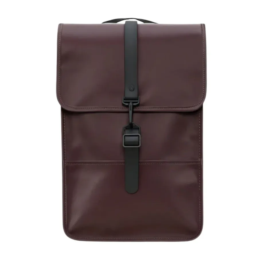 Rains Backpack Mini-Heren Rugzakken